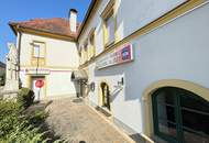 Zentral gelegenes Lokal in Weiz zur Miete - IDEAL FÜR PIZZERIA