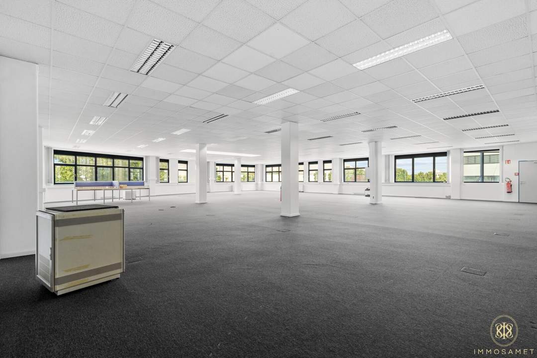 Gepflegte Industriefläche 500m² in 1230 Wien um €4.001,12 zur Miete