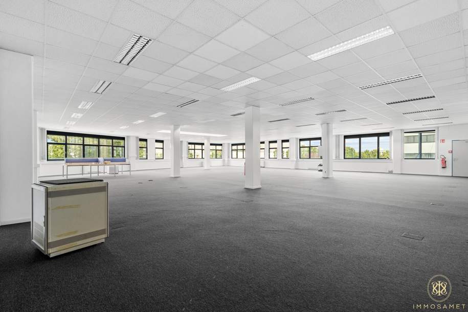 Gepflegte Industriefläche 500m² in 1230 Wien um €4.001,12 zur Miete, Gewerbeobjekt-miete, 4.001,12,€, 1230 Wien 23., Liesing