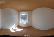 130 m ² große Traumwohnung mit Schlossbergblick