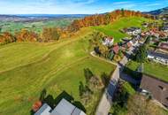 Ruhiges Paradies in Hohenems/Emsreute – Ihr Baugrundstück wartet