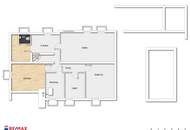Einfamilienhaus auf großem Grund | 2. Haus daneben möglich