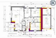 Bungalow-Traum im Rohbau – Gestalten Sie Ihr Zuhause nach eigenen Wünschen