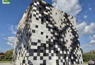 Topmoderne Büroflächen im Green Business Center Graz – All-Inclusive - JETZT ANFRAGEN