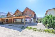 Hochwertig und charmant - perfekt aufgeteilte 3-Zimmer Gartenwohnung in Ski Amade!
