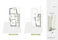 Leben im Grünen – moderne Neubau-Doppelhaushälfte in naturnaher Umgebung und Nähe zur Stadt Wien