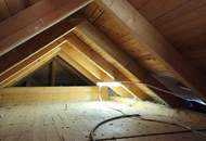 Sonniges Wohnhaus mit Entwicklungspotenzial bei Spittal an der Drau