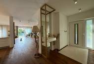 Modernes EinfamilienHAUS - Pool, Garten, Garage & 6 Zimmer