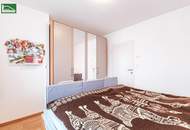 Modernes Wohnen zwischen Stadt und Natur mit großzügigem Eigengarten