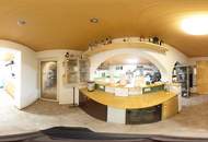 OPEN HOUSE! Nettes Wohnhaus mit viel Platz