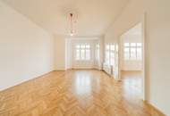 Wunderschöne 4 Zimmerwohnung im 2. Bezirk