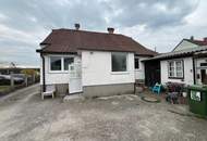 Gesucht! Gefunden! Charmantes Wohnhaus auf großem Grundstück!