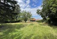 "Sonniges Baugrundstück in ruhiger Pendlerlage – 657 m²"