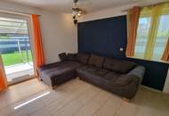 Modernes Einfamilienhaus mit Garten und Terrasse – perfekt für Familien!