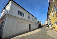 Geförderter Erstbezug:3 Zimmer (Stadt-)Wohnung in Neunkirchen mit 1 PKW-Abstellplatz -"Wohnen mit Chic"