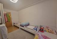 4-Zimmer-Wohnung in ausgezeichneter Lage!