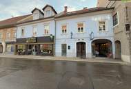 3-Zimmer-Wohnung im Zentrum von Trofaiach mit sonnigem Balkon