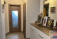 Tolle Wohnung mit großer Loggia in begehrter Lage!