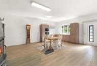 Großzügiges Wohnhaus mit 4 Wohneinheiten in herrlicher Aussichtslage - nahe Graz