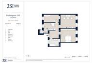 Altbauwohnung mit Potenzial - Teilsanierte 3-Zimmer-Wohnung - mit Top-Anbindung im 10. Bezirk
