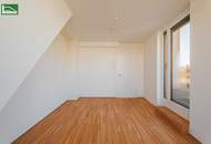 Exklusive 4 Zimmer Wohnung mit 4 Terrassen nahe Kagraner Platz!