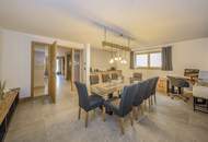 Luxuschalet mit Kaiserblick unmittelbar am Skilift