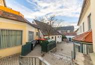 WOHNEN IM ZENTRUM! GERÄUMIGE 2 ZIMMER WOHNUNG MIT 81 m² WOHNFLÄCHE!