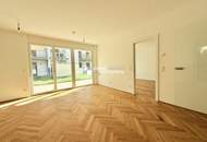 Moderner Luxus in Grünlage mit Fernblick über Wien - Erstbezug