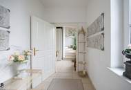 Mehrfamilienhaus mit Entwicklungspotenzial in Bestlage Hietzing