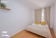 1120 Wien Helle 3-Zimmer-Wohnung im 3. Liftstock Nähe U4/U6