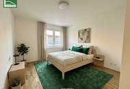 Hochwertige Zweitbezugs-Wohnung mit Loggia direkt bei der U3 Kendlerstraße! Ab 01.11.2026 beziehbar!
