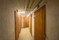 3 ZIMMER Wohnung mit LOGGIA zu SANIEREN!