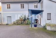 Großes Geschäftslokal mit 580 m² im Zentrum Grossraming