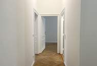 Stilvoll Wohnen in der Neulinggasse – Altbaucharme trifft moderne Eleganz mitten in Wien