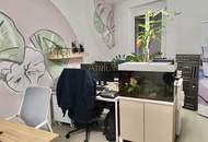 *** MODERNES ALL-IN BÜRO inkl. Terrasse, Küche etc. ***