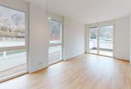 Vermietete Anlegerwohnung – 2 Zimmer mit Balkon, Gösting
