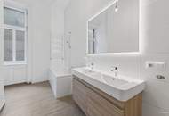 4-Zimmerwohnung in der Hirschengasse - WG-tauglich!