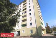 Praxis- & Bürofläche mit Top-Infrastruktur in Linz-Kleinmünchen, incl. drei Lagergaragen