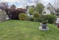 Bungalow mit Partykeller, Pool, Garage