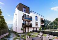 Auhof Park Residences - wo Wohnen und Leben in Harmonie ist