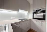 RUHELAGE NAHE JAKOMINIPLATZ | 2-Zimmer-Wohnung mit neuer Küche und Blick in den grünen Innenhof