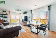 Toplage am Wasser - Jeden Tag Urlaub und Entspannung - direkt beim Hirschstettner Badeteich mit vermutlich der besten Aussicht Wiens!