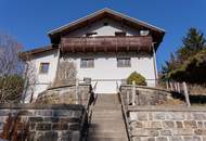 Haus, POOL und Wienerwaldblick Ihre GELEGENHEIT