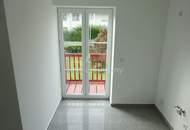 ETW- 3 Zimmer mit Garten!
