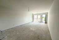 *Summer Special* Erstbezug: 55m² Neubau mit Balkon &amp; Grünblick - Sauna im Haus - Nähe Meiselmarkt