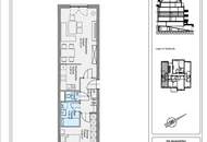 KTG 44, Nachhaltige Architektur trifft auf urbane Lebensqualität!