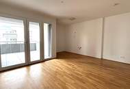 Traumhafte 2 Zimmer Wohnung mit großer Loggia