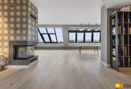 Dachgeschosswohnung im ehemaligen Beatrixbad