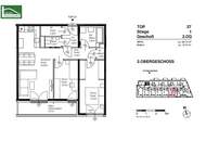 Hochwertige Südwest-3-Zimmer Wohnung in Ruhelage nahe U3 Enkplatz! Ab Juni verfügbar!