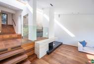 Ankommen, Aufatmen, Genießen - Villa mit Garten, Pool und Dachterrasse an den Weinbergen am Mauerer Berg